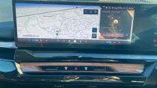 BMW i5 250kW eDrive40 M Sport Pro 84kWh 4dr Auto Electric Saloon